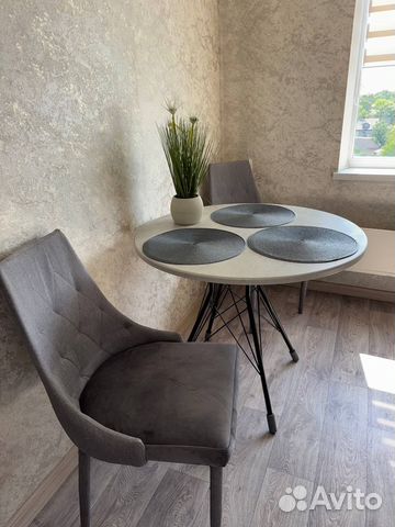 

1-к. квартира, 40 м², 3 кровати