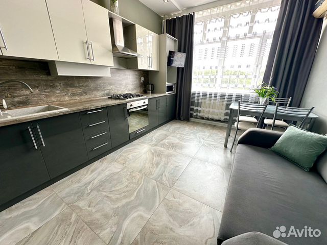 

1-к. квартира, 45 м², 2/4 эт.