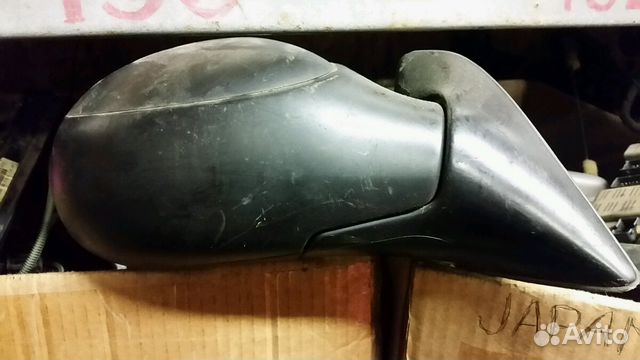 Зеркало правое Citroen Xsara Picasso Зеркало правое Citroen Xsara Picasso