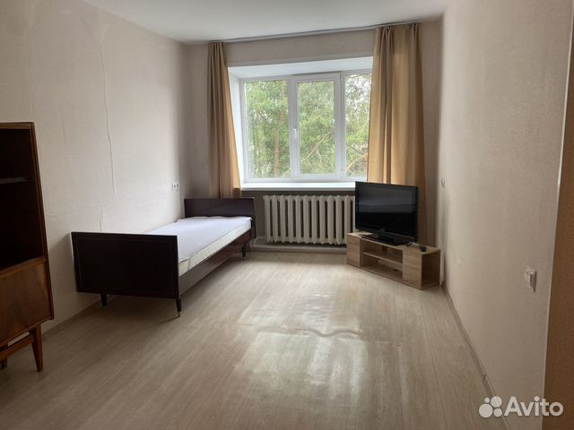 

2-к. квартира, 46 м², 2/2 эт.