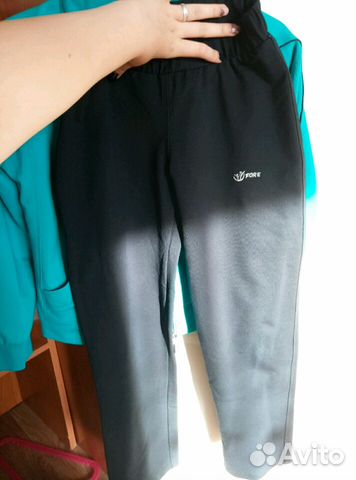 Спортивный костюм новый Спортивный костюм новый