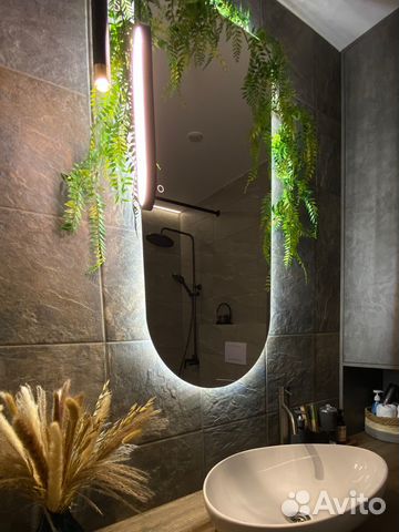 

1-к. квартира, 36 м², 2 кровати