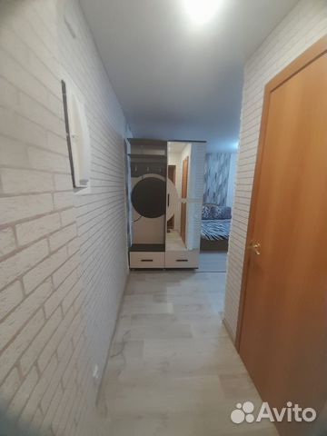 

2-к. квартира, 42 м², 2 кровати