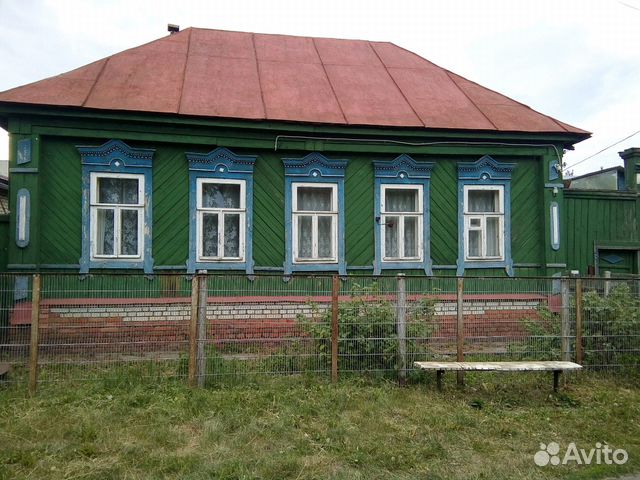 Дома В Кузнецке Пензенской Области Купить Авито