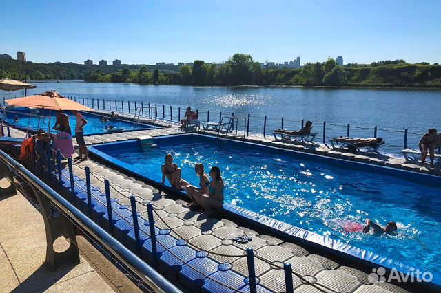

2-к. квартира, 46 м², 2 кровати