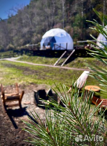 

1-к. дом, 28 м²