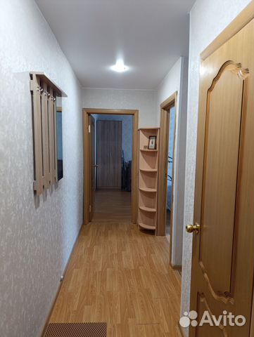 

2-к. квартира, 42 м², 4 кровати