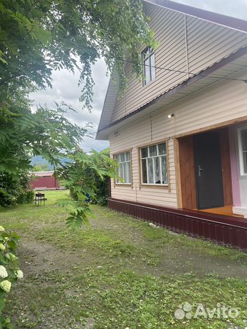 

4-к. дом, 80 м²