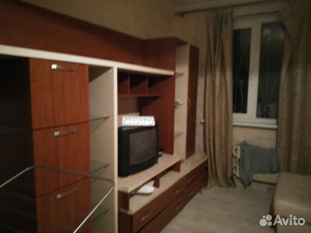 1-к квартира, 37 м², 1/14 эт. 1-к квартира, 37 м², 1/14 эт.