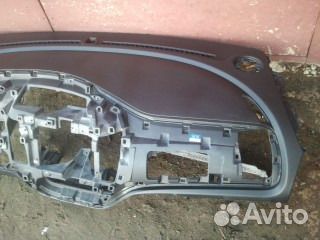 Торпеда для KIA Cerato New Торпеда для KIA Cerato New