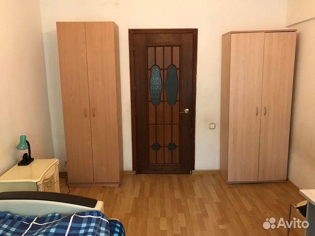 Комната 16 м² в 3-к, 1/5 эт.