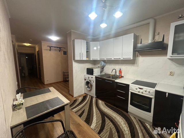 

4-к. квартира, 82 м², 5 кроватей