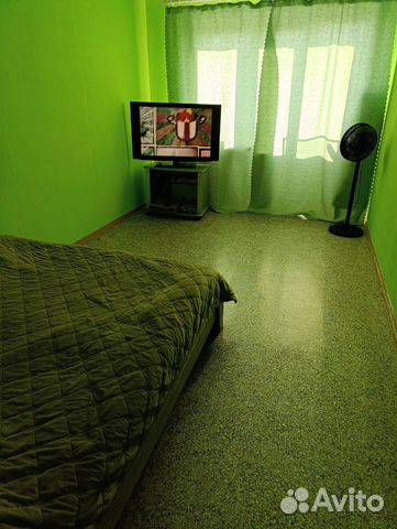 

1-к. квартира, 30 м², 1 кровать