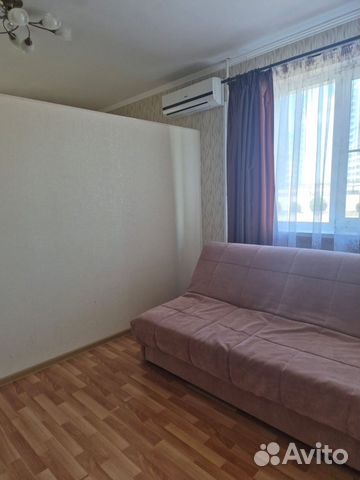 

1-к. квартира, 44,1 м², 2 кровати