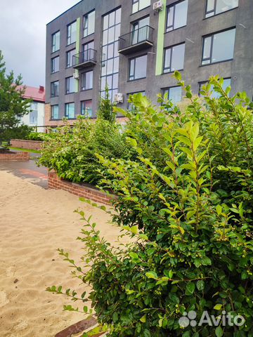 

2-к. квартира, 70 м², 3 кровати