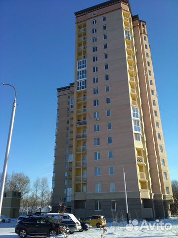 Машиноместо, 18 м²