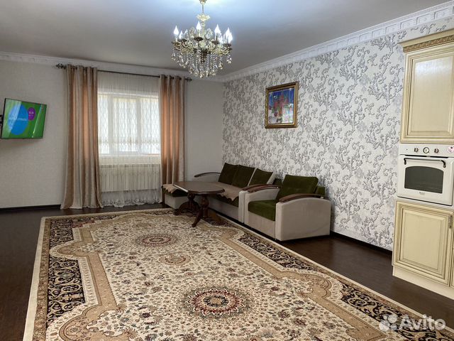 

2-к. таунхаус, 78 м²