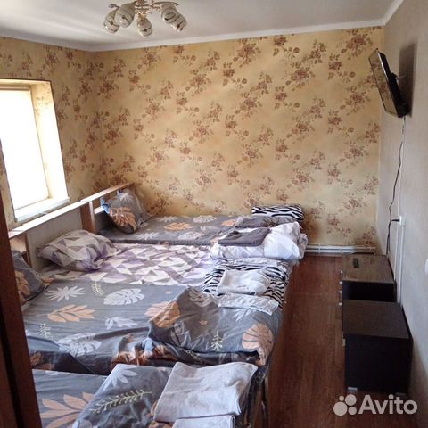 

2-к. дом, 40 м²