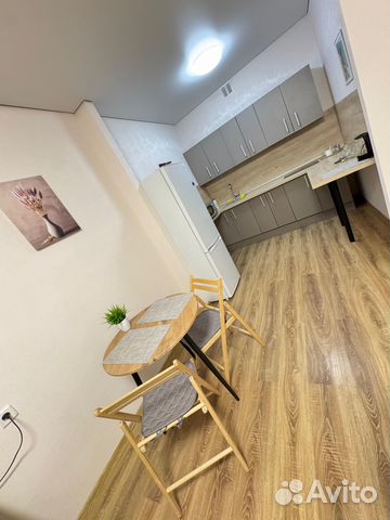 

Квартира-студия, 35 м², 3/20 эт.