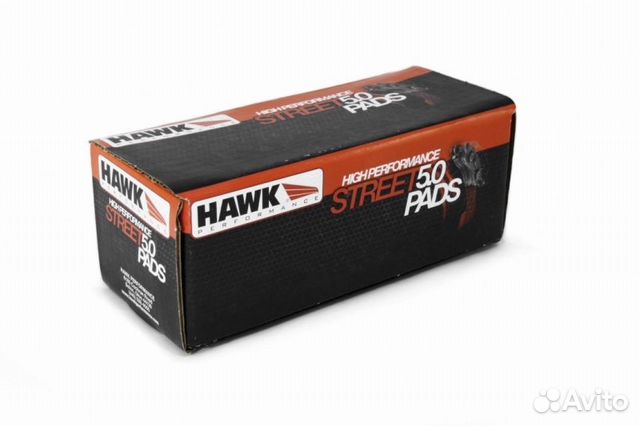 Hawk/EBC тормозные колодки для BMW 5.6.7