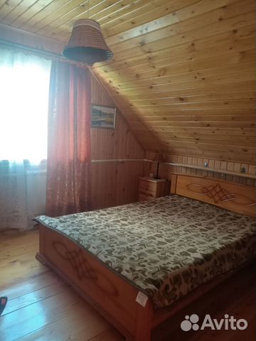 

4-к. дача, 110 м²