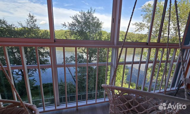 

Квартира-студия, 27 м², 2 кровати