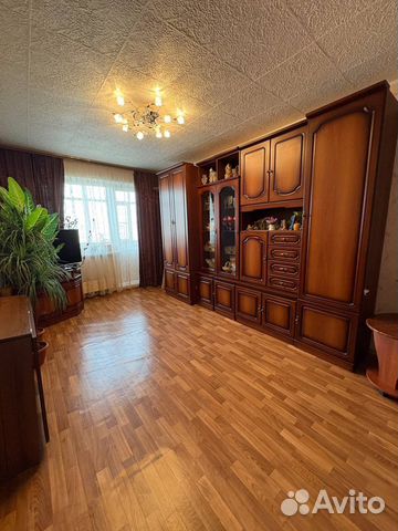 

2-к. квартира, 43 м², 2 кровати