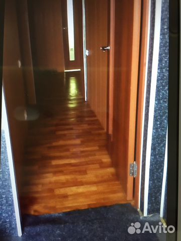 2-к квартира, 60 м², 2/2 эт.