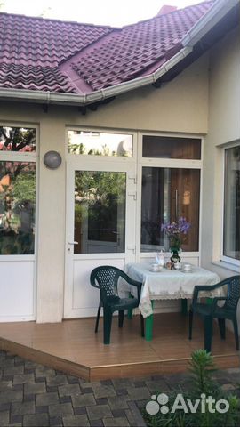 

4-к. коттедж, 120 м²