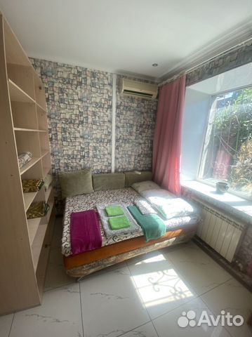 

2-к. квартира, 40 м², 2 кровати