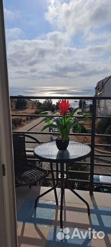 

Квартира-студия, 23 м², 2 кровати