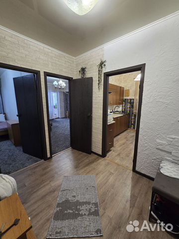 

2-к. квартира, 54 м², 4 кровати