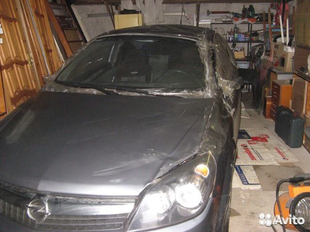 Авторазборка Opel Astra H на запчасти Авторазборка Opel Astra H на запчасти