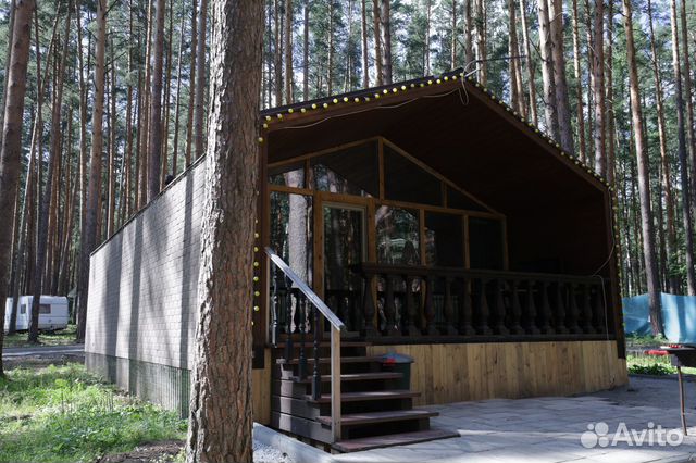 

2-к. дом, 70 м²