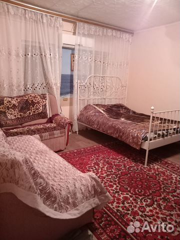 

4-к. дом, 60 м²