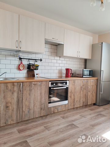 

2-к. квартира, 68 м², 4 кровати