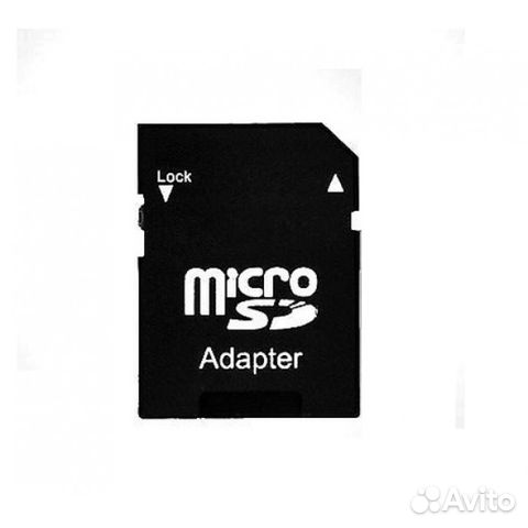 Адаптер Для MicroSD