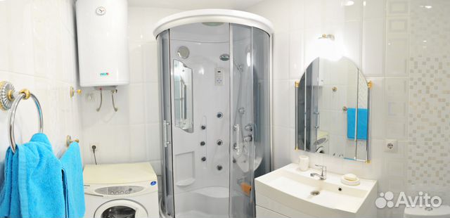 1-к квартира, 36 м², 8/10 эт.