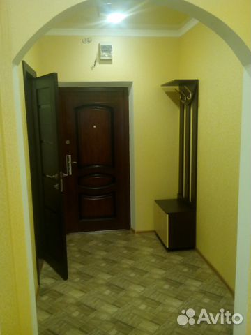 1-к квартира, 36 м², 12/14 эт. 1-к квартира, 36 м², 12/14 эт.