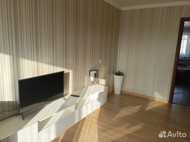 

2-к. квартира, 51 м², 3 кровати