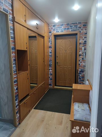 

2-к. квартира, 47 м², 4 кровати