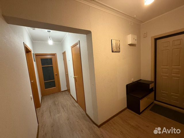 

2-к. квартира, 60 м², 2 кровати