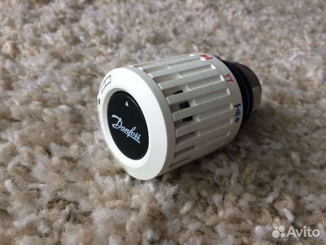Термостат Danfoss RTD 3640 Термостат Danfoss RTD 3640