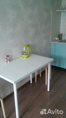 1-к квартира, 30 м², 2/3 эт.