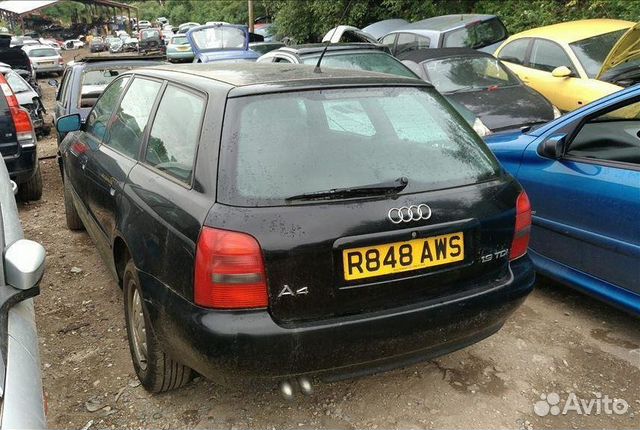 Audi A4 b5 по запчастям б/у ауди Audi A4 b5 по запчастям б/у ауди