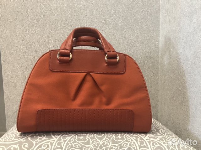 Сумочка Zara