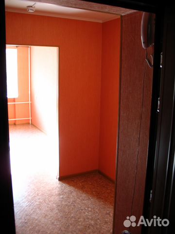 Комната 19 м² в 1-к, 4/5 эт. Комната 19 м² в 1-к, 4/5 эт.