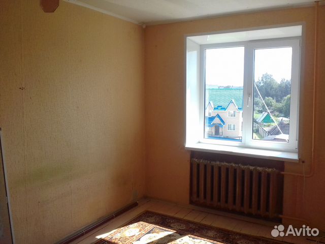 Комната 12.7 м² в 1-к, 4/5 эт.