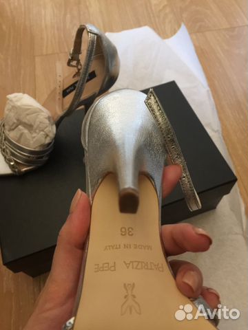 Patrizia Pepe новые оригинал