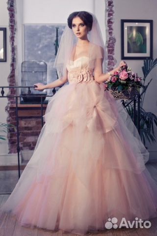 Свадебное Платье Свадебное Платье